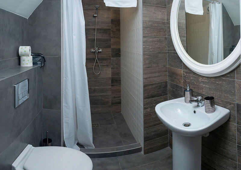 Студия 2-местная №13