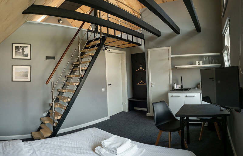 Студия 2-местная №14