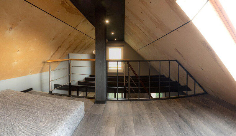 Студия 2-местная №14