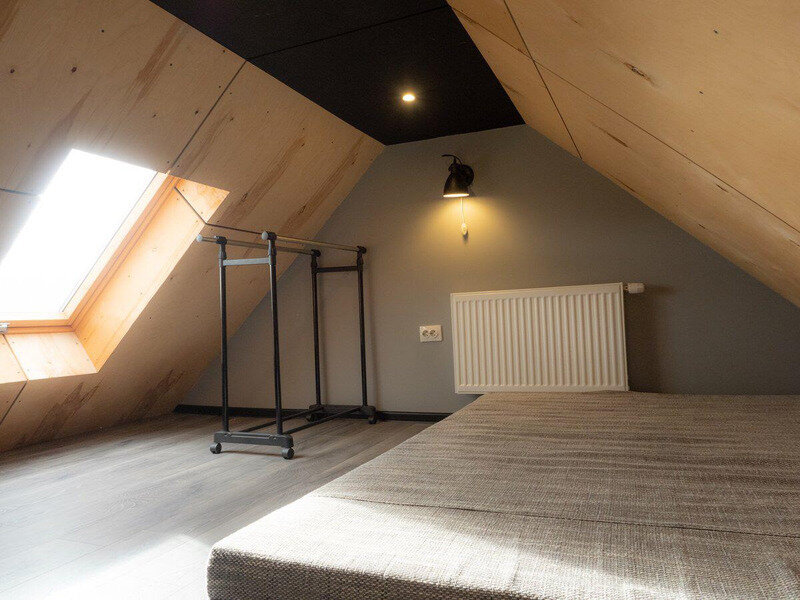 Студия 2-местная №14