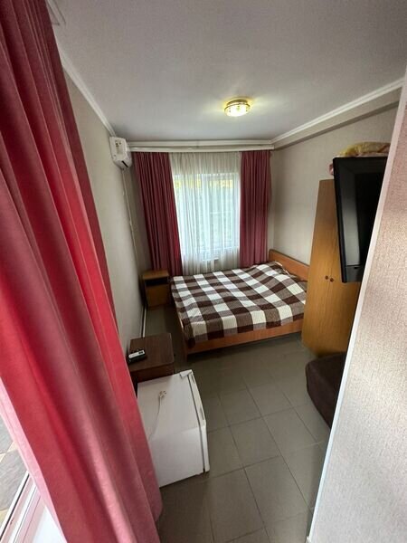 Стандартный 2-местный DBL