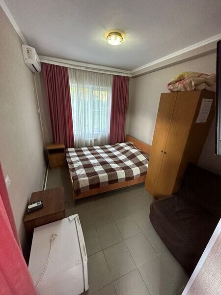 Стандартный 2-местный DBL