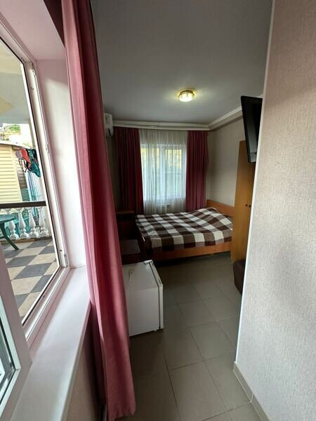 Стандартный 2-местный DBL