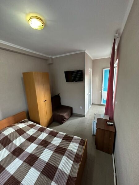 Стандартный 2-местный DBL