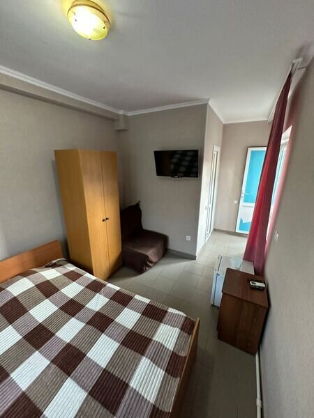 Стандартный 2-местный DBL