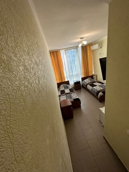 Стандартный 2-местный TWIN