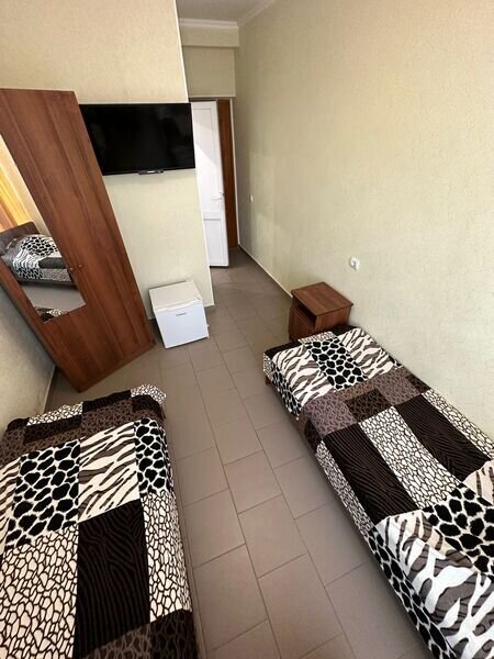 Стандартный 2-местный TWIN