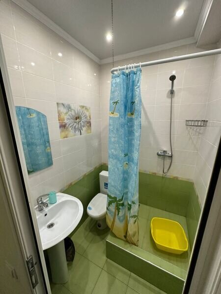 Стандартный 2-местный TWIN