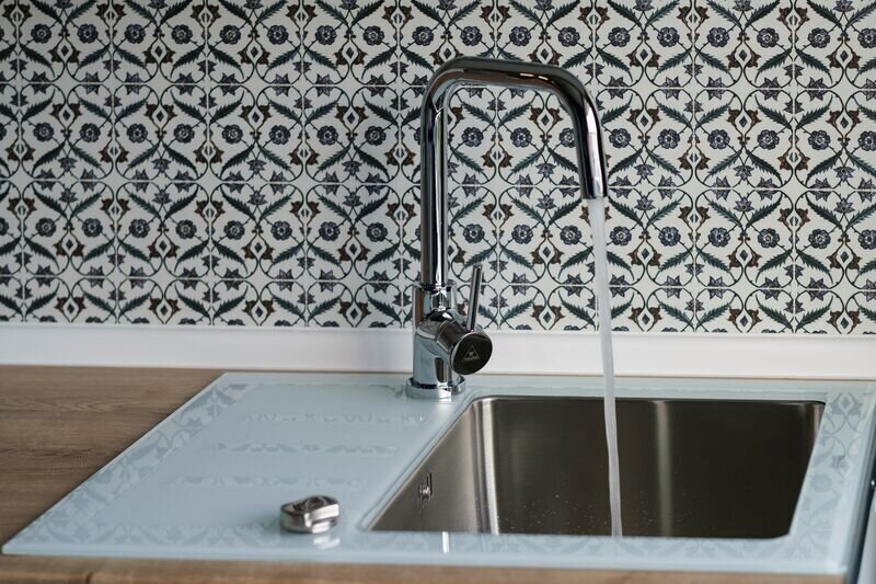 Апартаменты 4-местные 2-комнатные с террасой №8