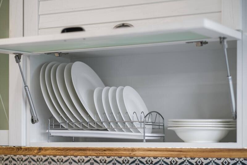 Апартаменты 4-местные 2-комнатные с террасой №8