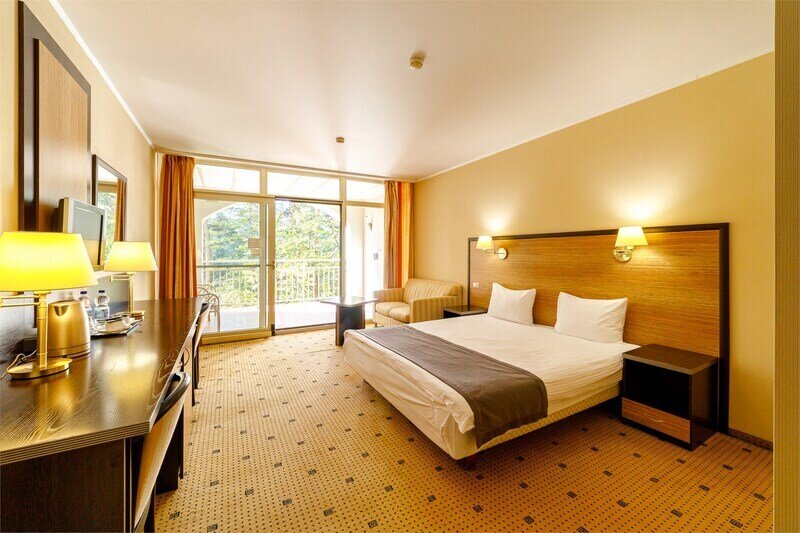 Комфорт 2-местный