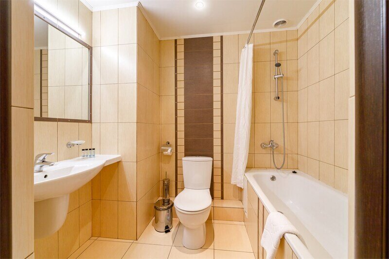 Комфорт 2-местный