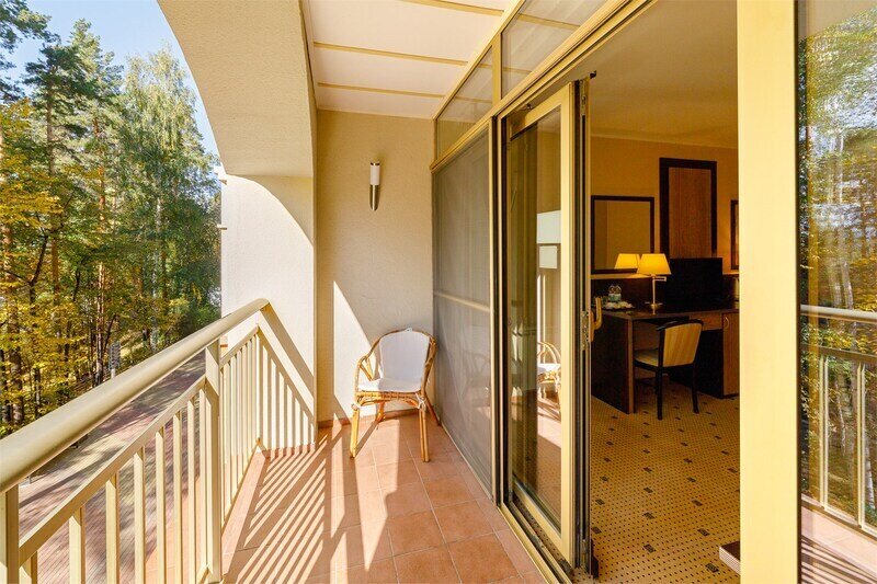 Комфорт 2-местный