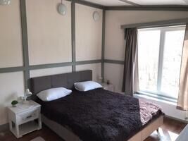 Люкс 2-местный Дом, База отдыха Алино, Ясногорский район