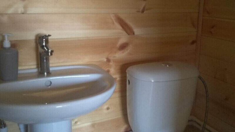 Дом 2-местный (№4)