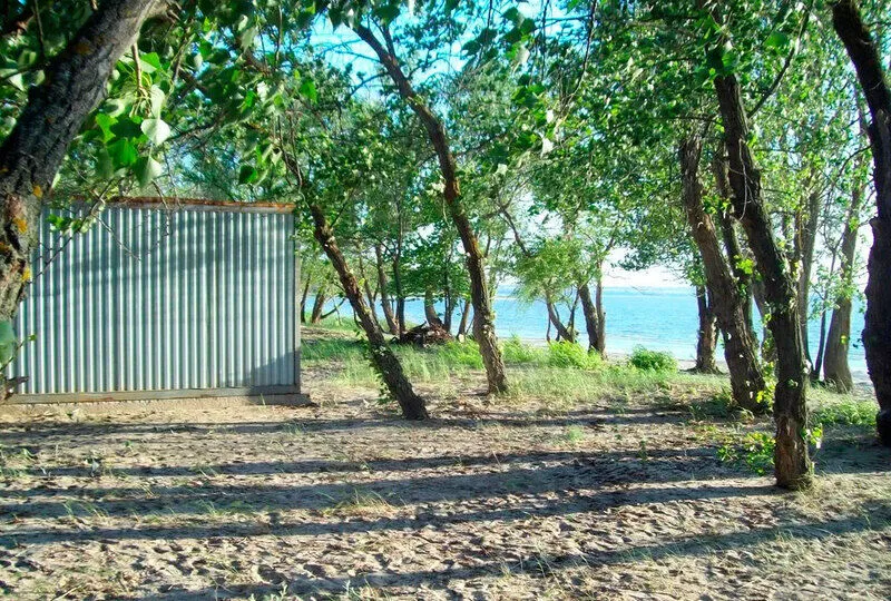 База отдыха Дон союз, Суровикинский район, Волгоградская область
