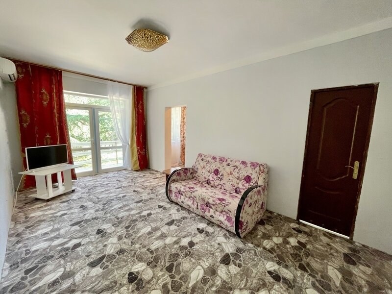 Люкс 2-местный 2-комнатный