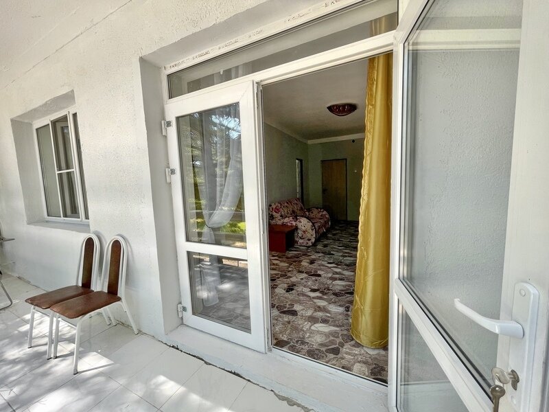 Люкс 2-местный 2-комнатный