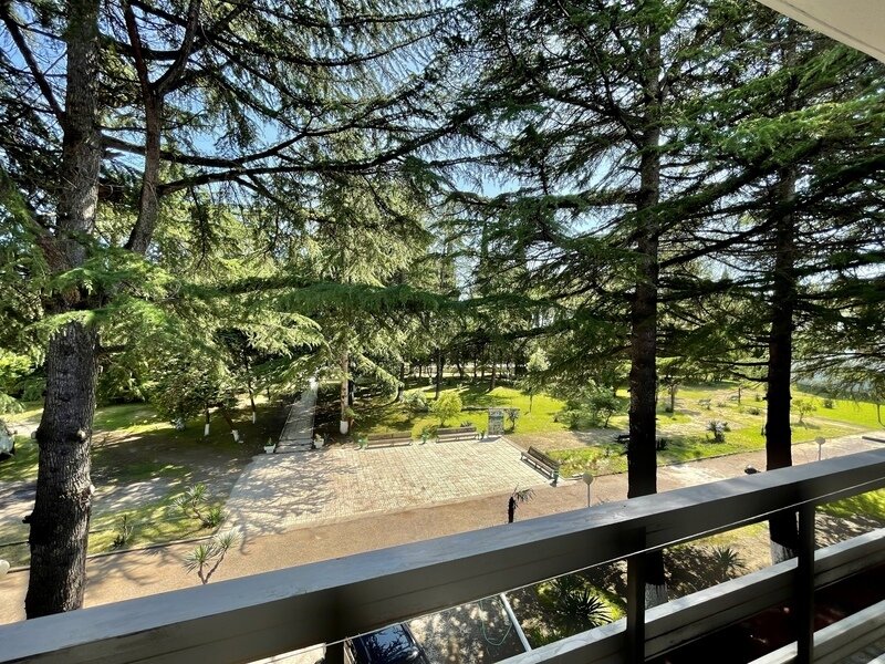 Люкс 2-местный 2-комнатный