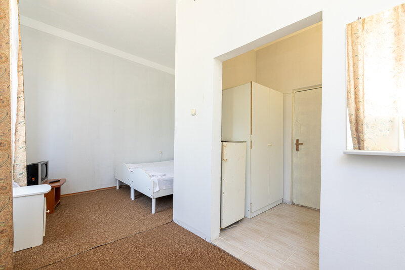 Стандартный 2-местный 1-комнатный