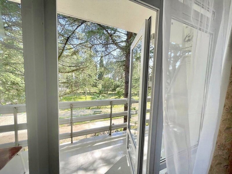 Стандартный 3-местный 1-комнатный