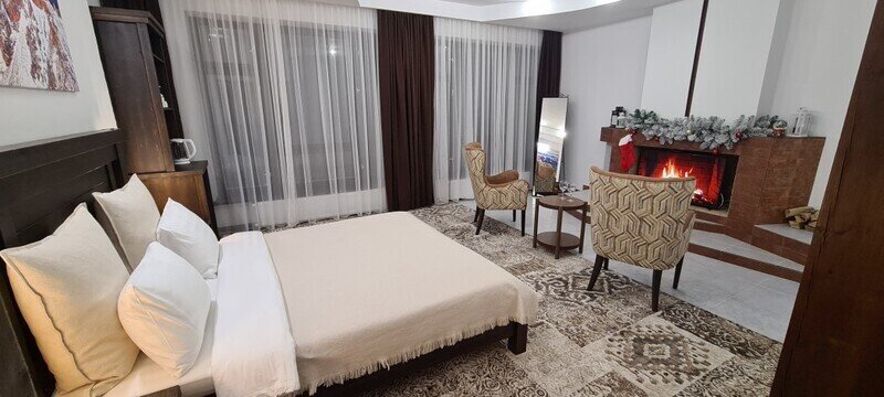 Люкс 2-местный