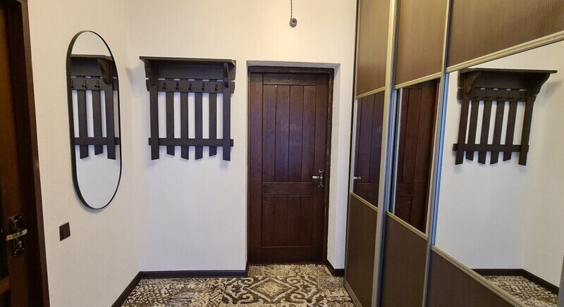 Люкс 2-местный