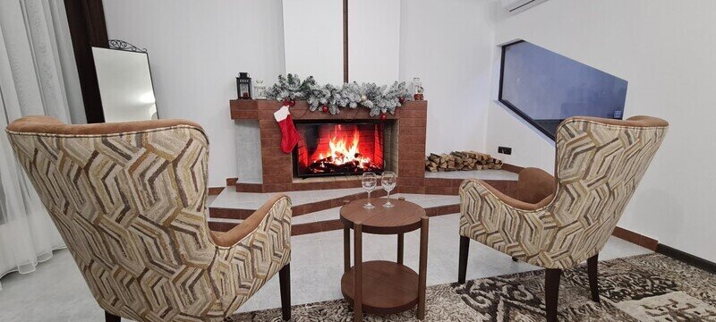 Люкс 2-местный