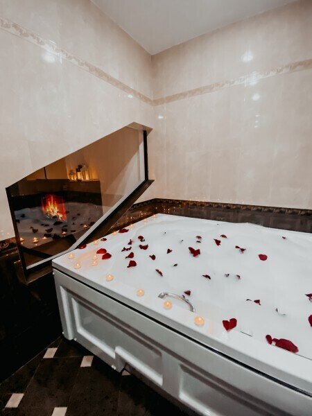 Люкс 2-местный