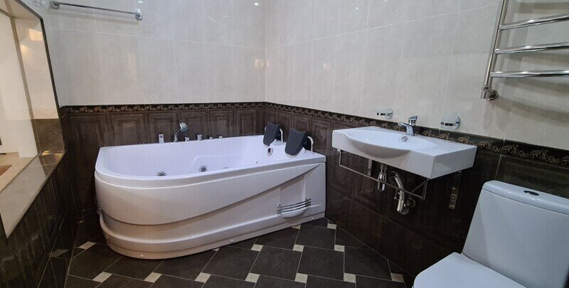 Люкс 2-местный