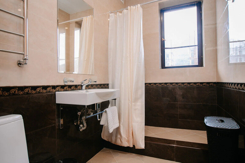 Стандартный 2-местный (с балконом)