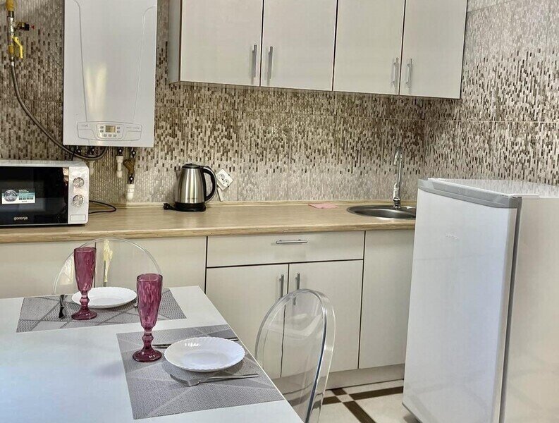 Студио 2-местный