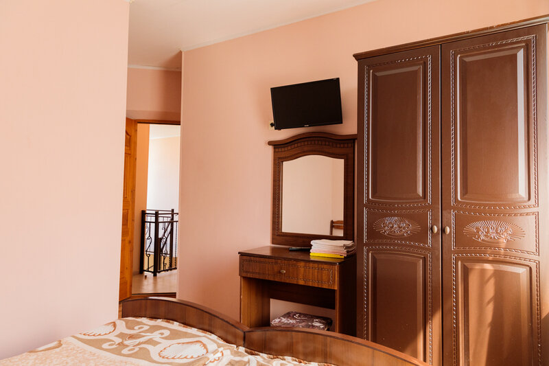 Стандартный 2-местный