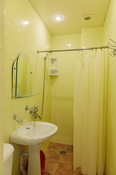 Стандартный 2-местный