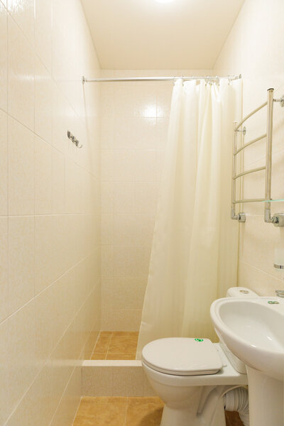 Стандартный 3-местный