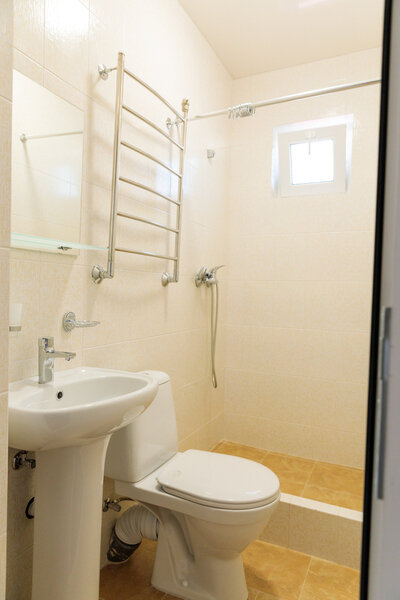 Стандартный 3-местный