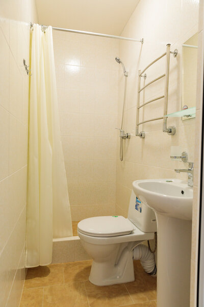 Стандартный 4-местный