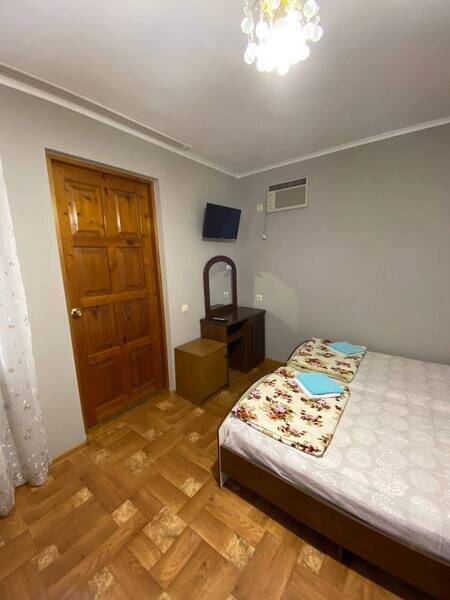 Эконом 3-местный