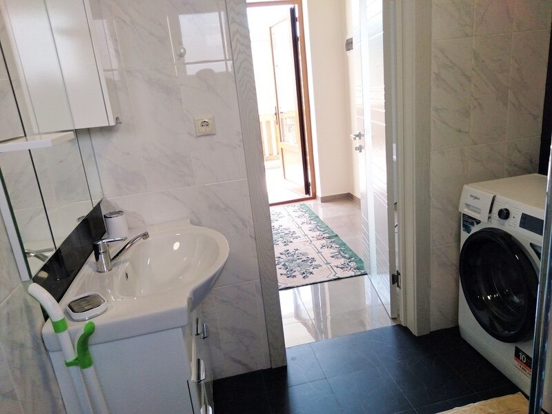 Апартаменты 6-местный 2-комнатный