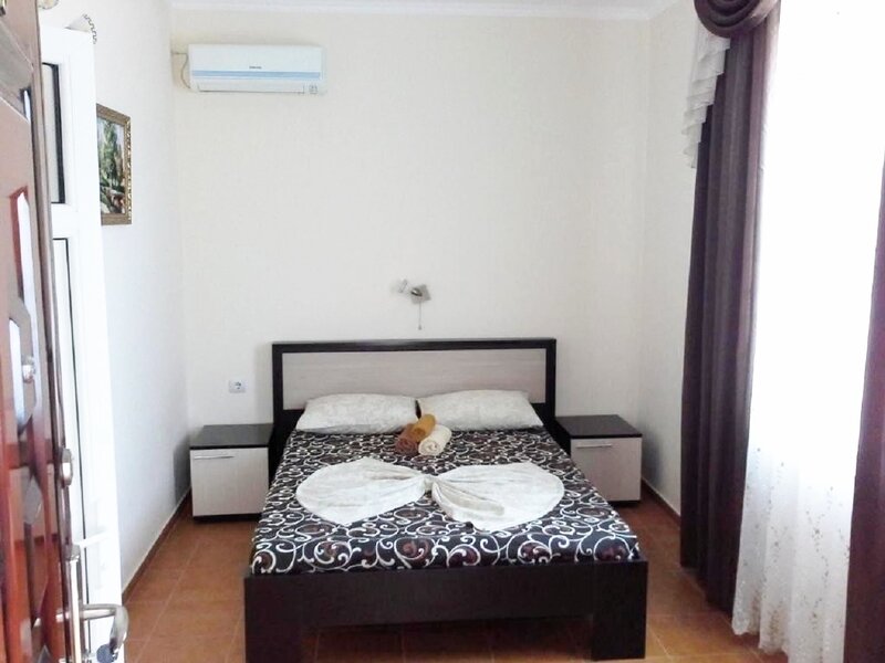 Комфорт 2-местный