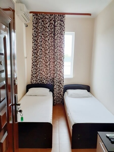 Комфорт 2-местный