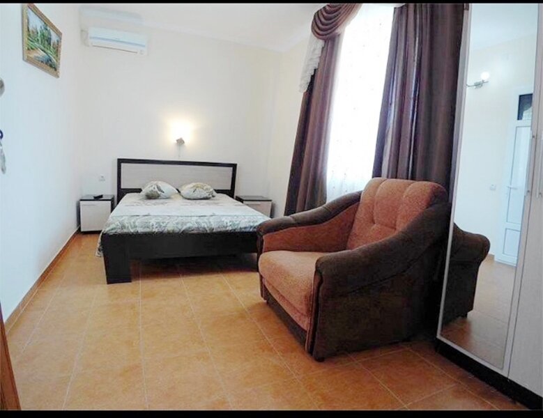 Комфорт 3-местный