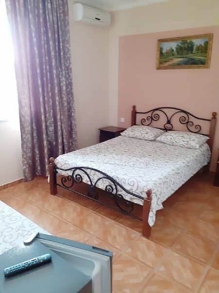 Комфорт 3-местный (с доп. местом)