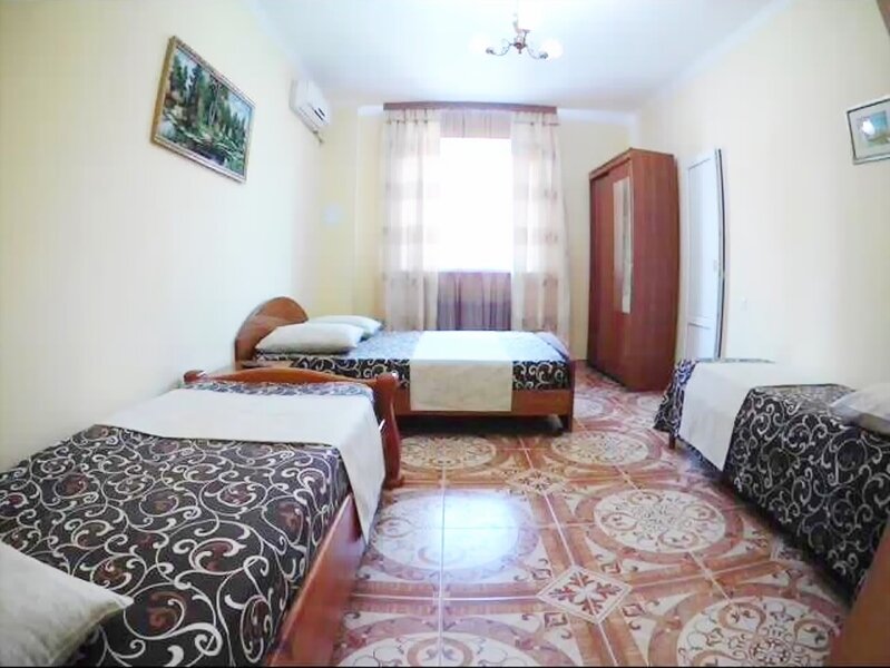 Комфорт 4-местный