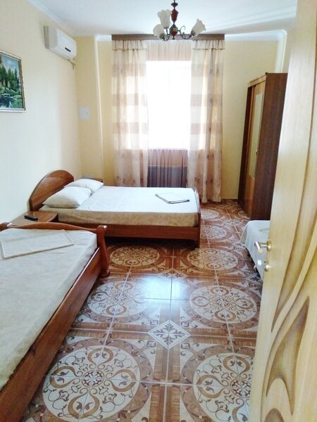 Комфорт 4-местный