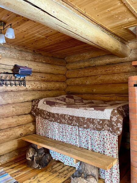 Дом 6-местный Еремеевны