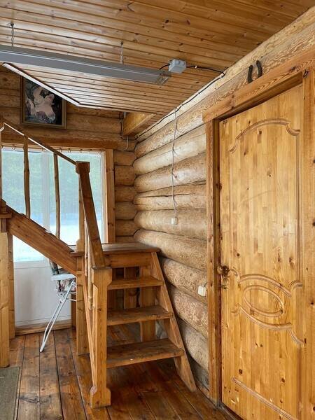 Дом 6-местный Еремеевны