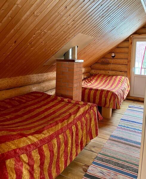 Дом 6-местный Еремеевны