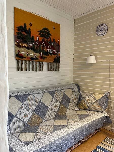 Дом 6-местный Игнатьевны