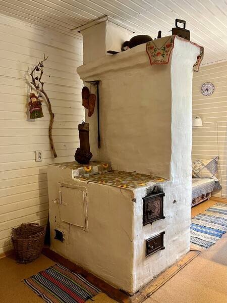 Дом 6-местный Игнатьевны